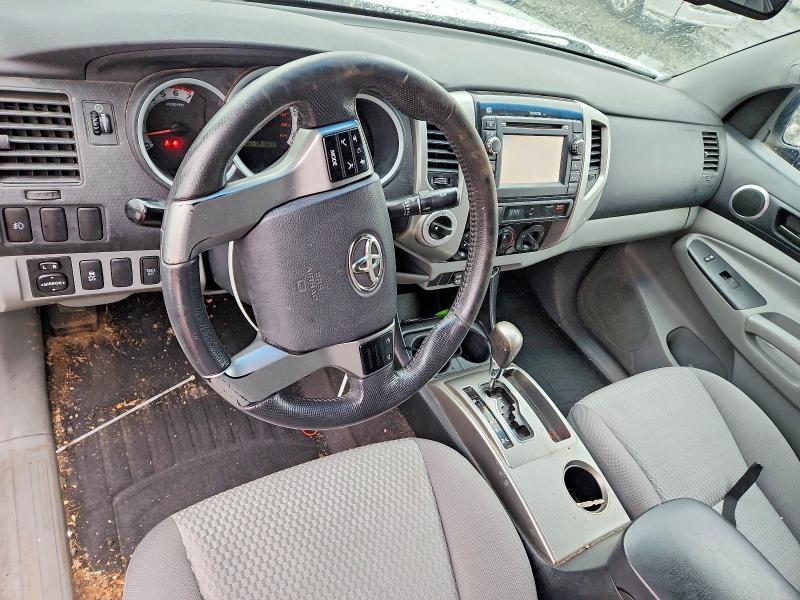 2013 Toyota Tacoma V6