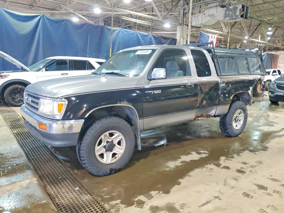 1997 Toyota T100 SR5