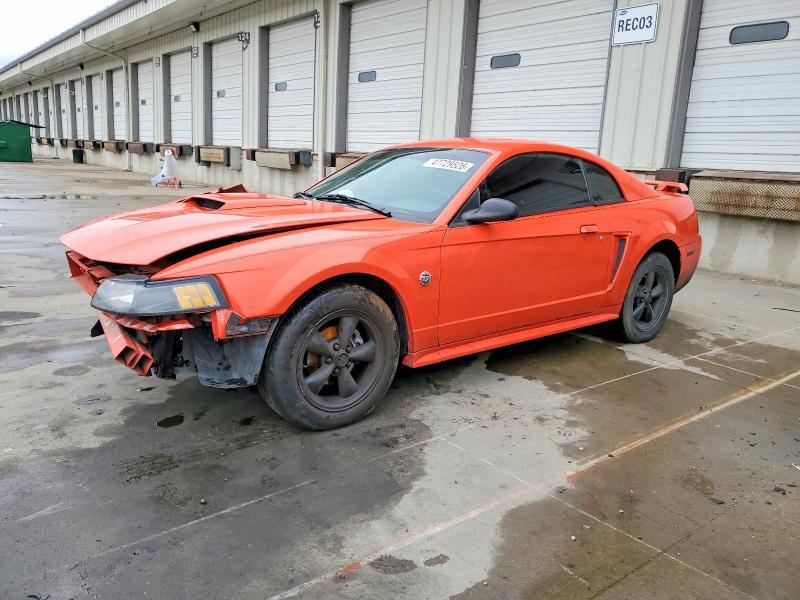 2004 Ford Mustang