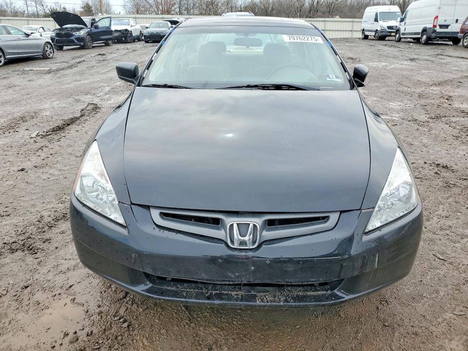 2005 Honda Accord lx
