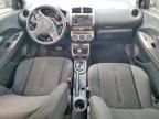 2012 Scion Xd Base