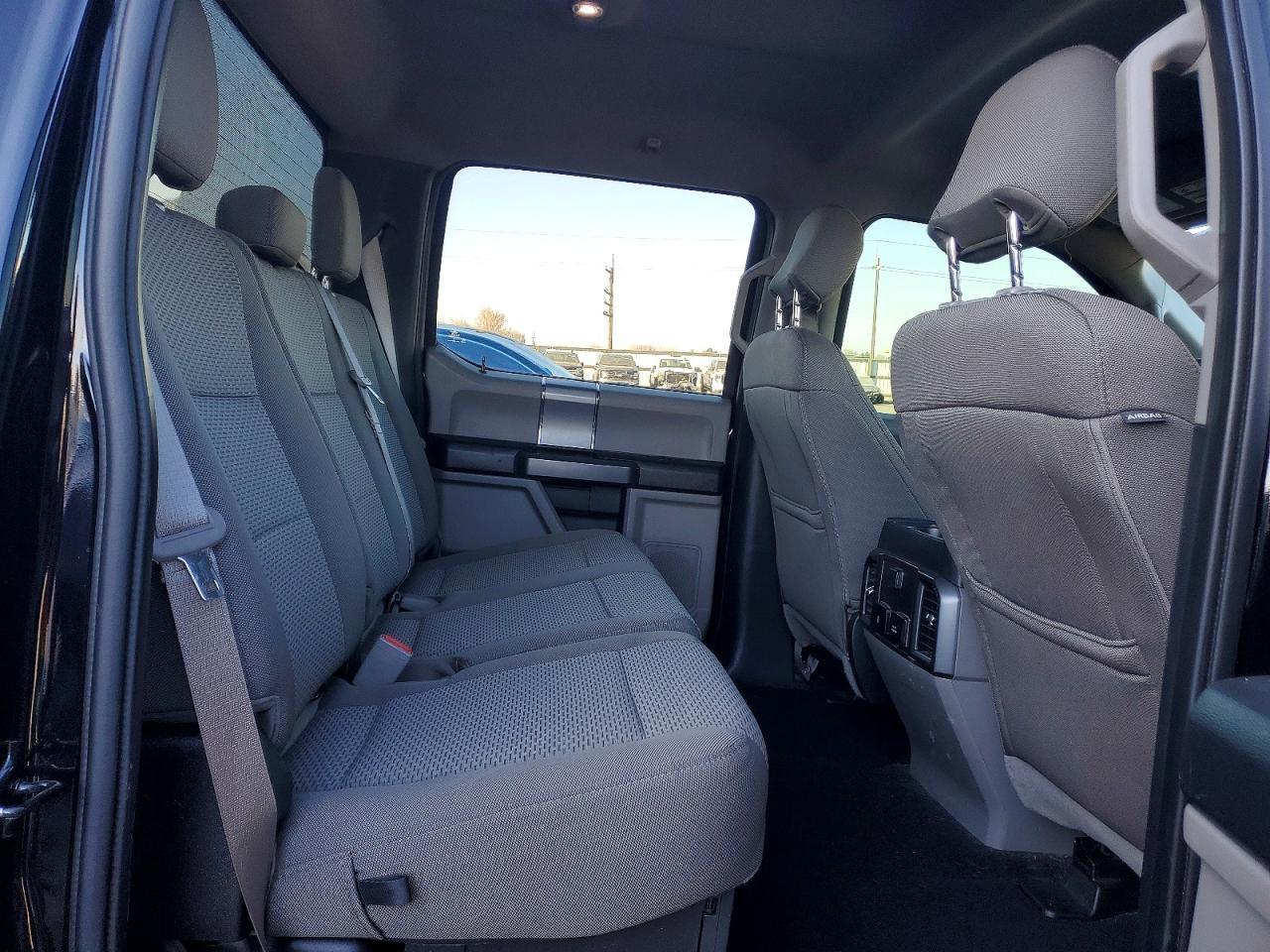 2019 Ford F250 Super Duty