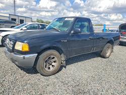 New arrivals for sale at auction: 2001 Ford Ranger