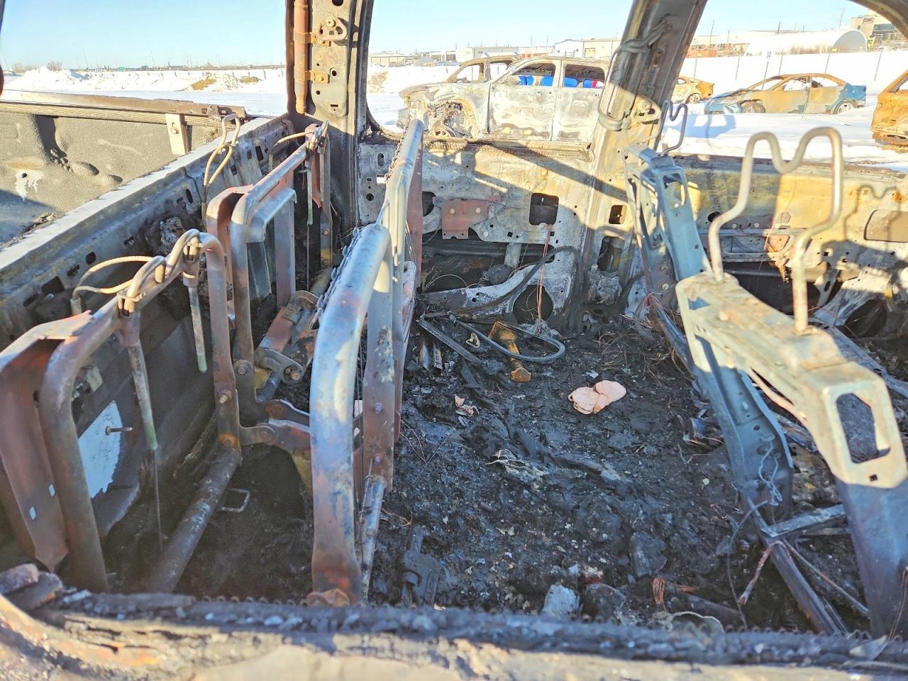 2010 GMC Sierra K1500 SLT