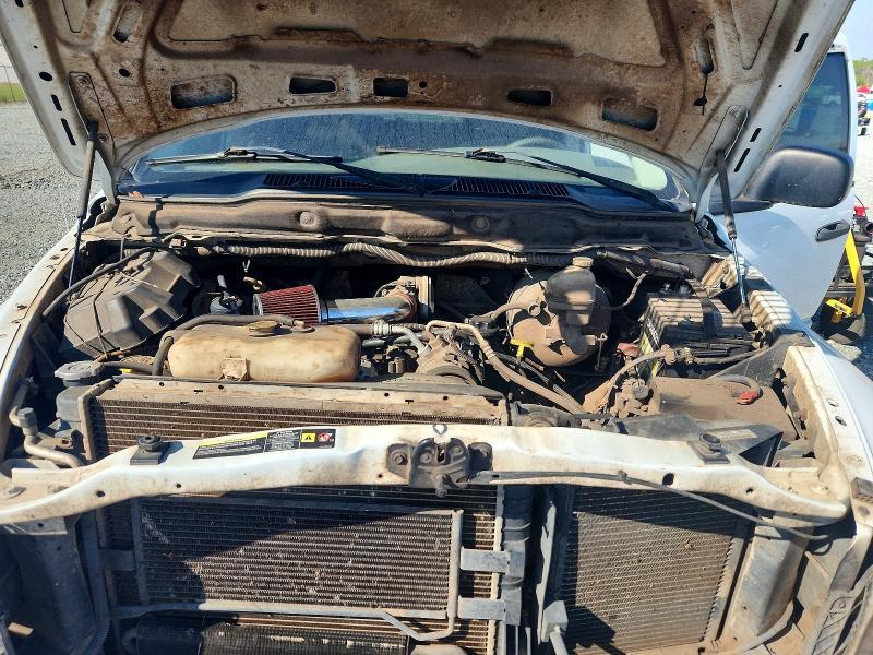 2004 Dodge RAM 1500 ST