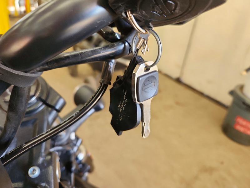 2024 Harley-Davidson RH975