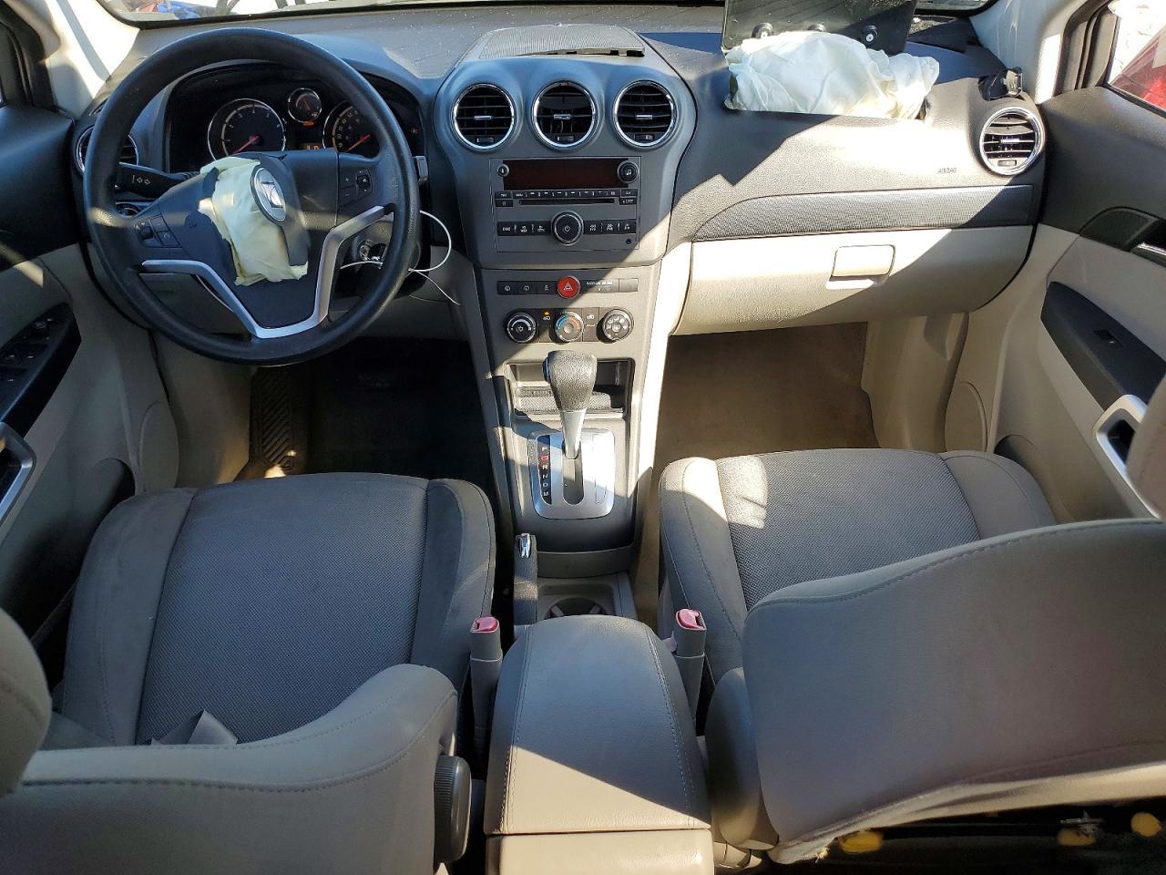 2009 Saturn Vue xe