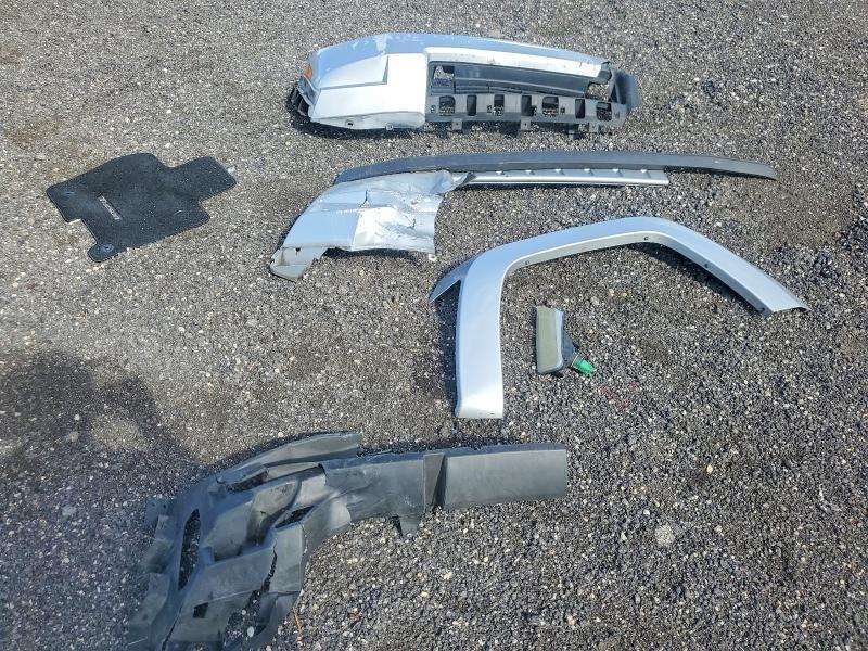 2011 Jeep Liberty Sport