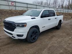 Dodge salvage cars for sale: 2023 Dodge Ram 1500 big Horn