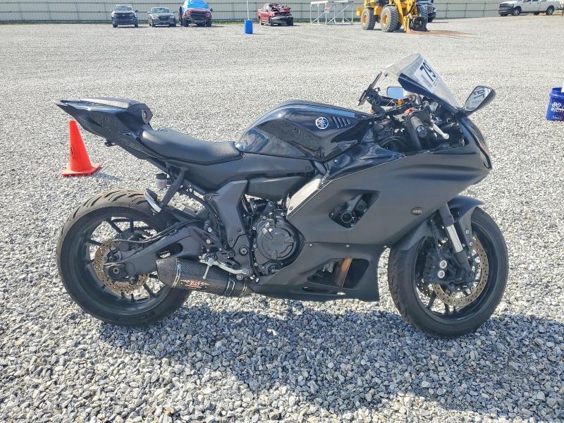 2024 Yama YZFR7