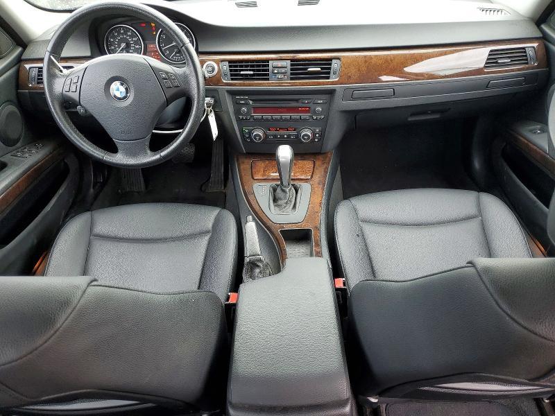2008 BMW 328 i