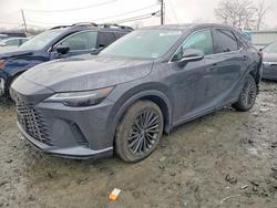2024 Lexus Rx 350h Premium en venta en Windsor, NJ