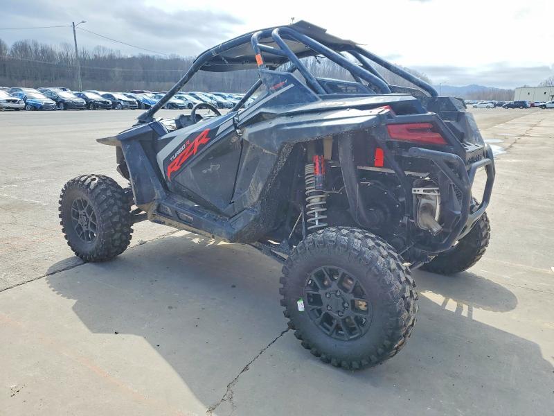 2023 Polaris RZR Turbo R Utility Vehicle