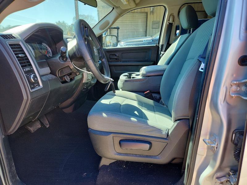 2017 Dodge RAM 1500 ST