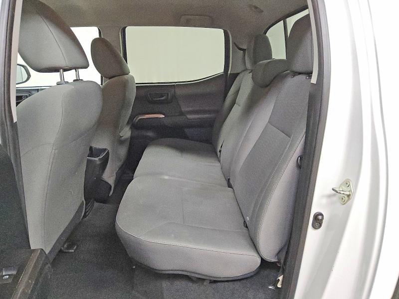 2017 Toyota Tacoma SR5 V6