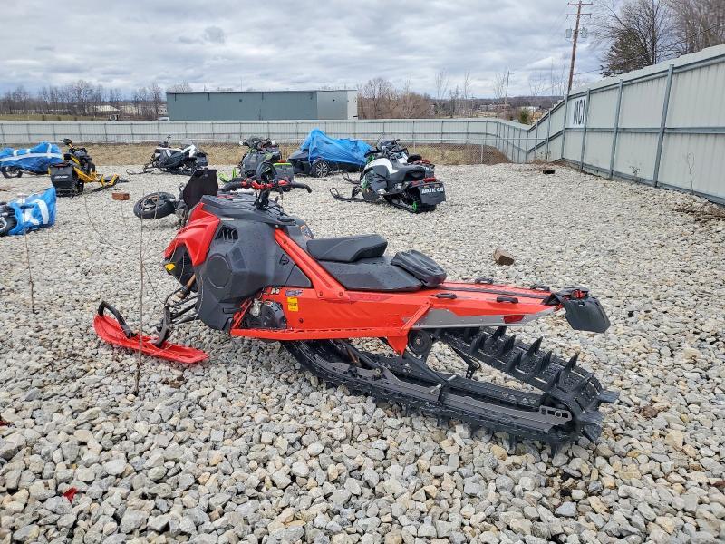 2023 Other Boat Snowmobile