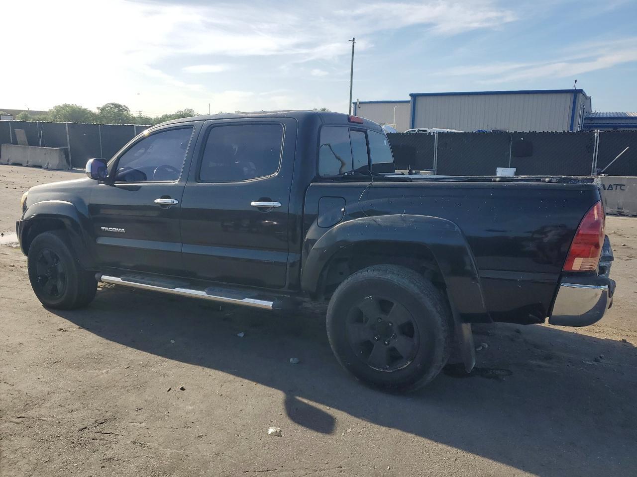 2006 Toyota Tacoma Prerunner V6