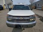 2008 Chevrolet Colorado Utility / Service Truck