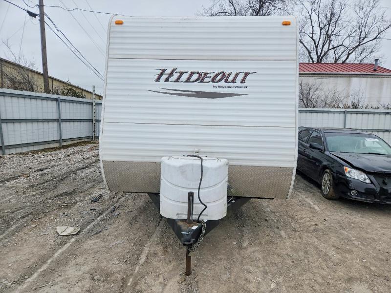 2012 Keystone Hideout Camper