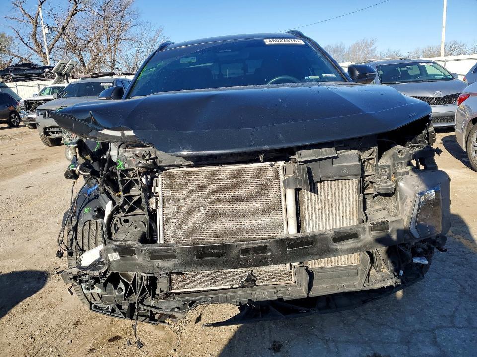 2024 Hyundai Santa Cruz Night