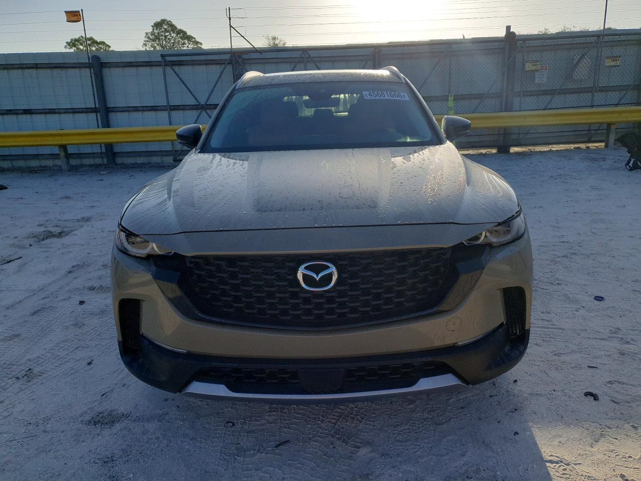 2024 Mazda Cx-50 Base