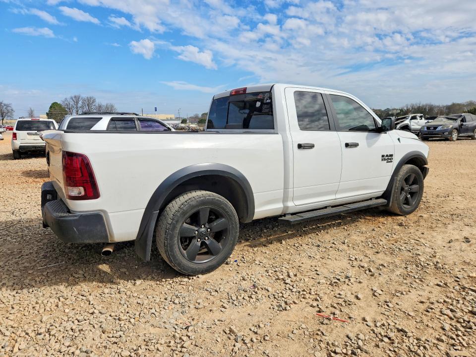2019 Dodge RAM 1500 Classic SLT