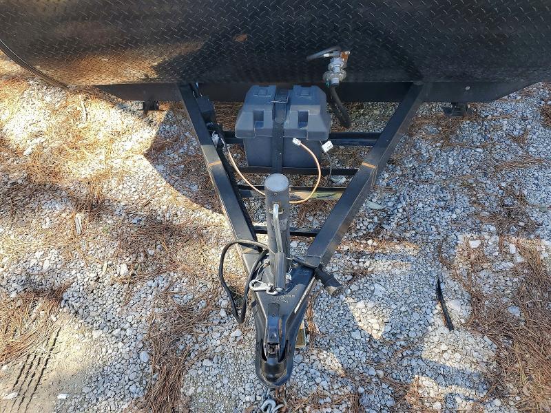 2018 Starcraft Autumn Ridge Camper