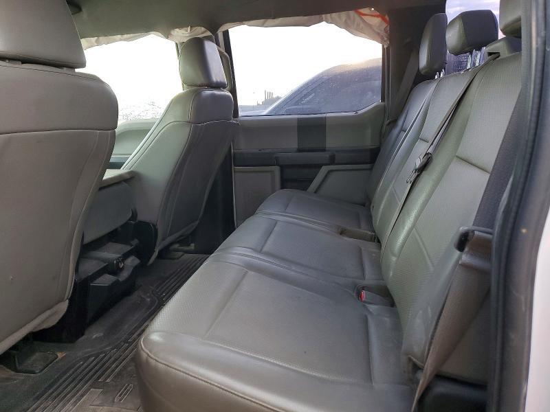 2017 Ford F250 Super Duty