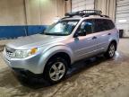 2013 Subaru Forester 2.5x