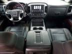 2018 GMC Sierra K1500 SLT