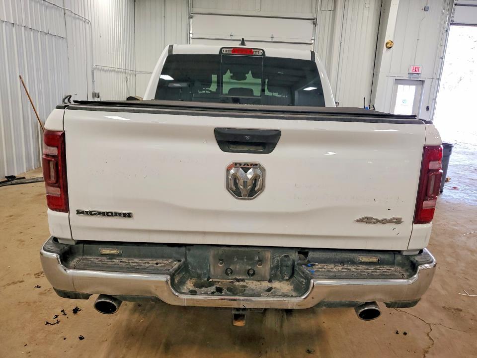 2023 Dodge Ram 1500 big Horn/lone Star