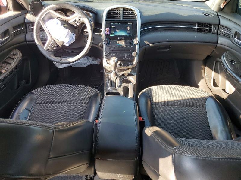 2014 Chevrolet Malibu 1LT