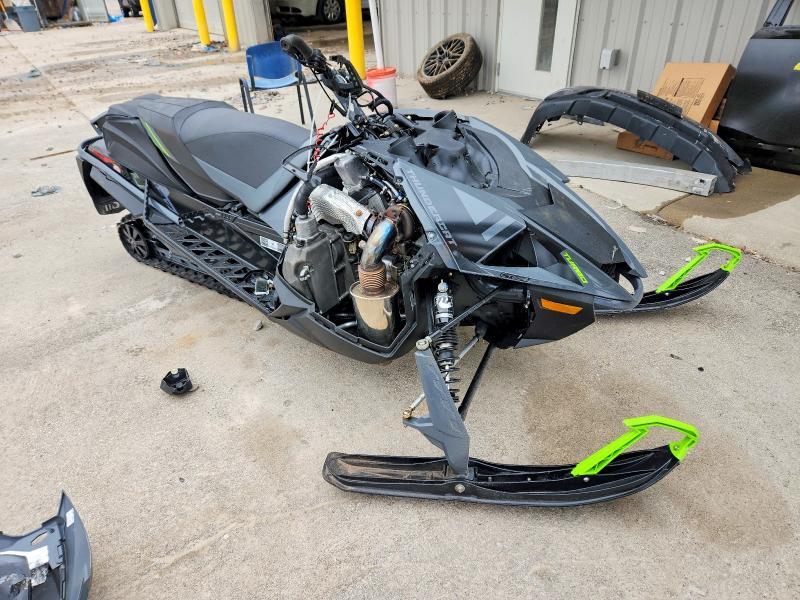 2021 Arctic Cat Arctic Cat