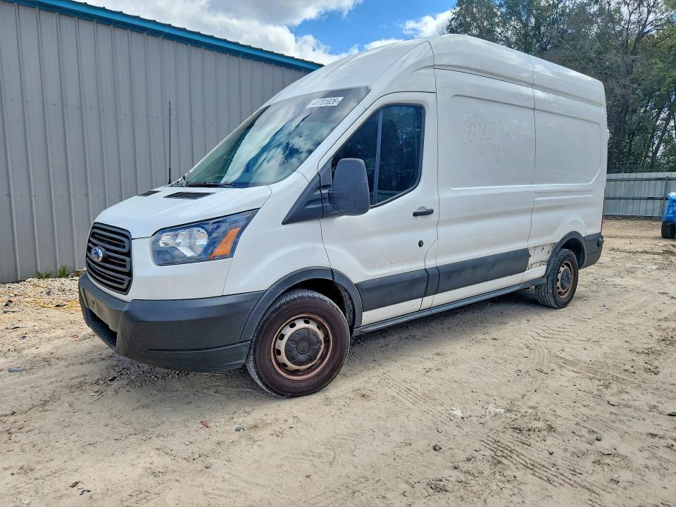 2019 Ford Transit T-250