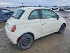 2012 Fiat 500 pop