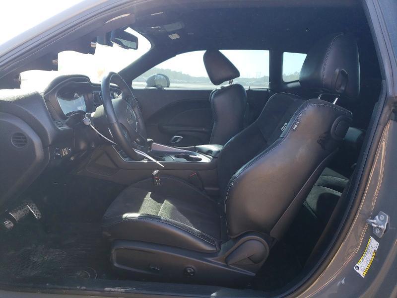 2019 Dodge Challenger r