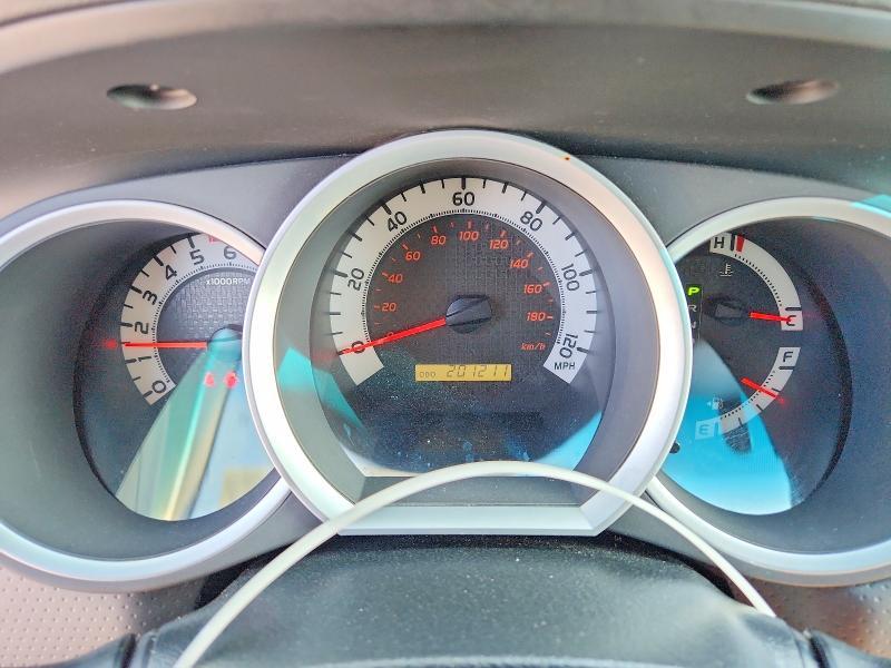 2013 Toyota Tacoma V6