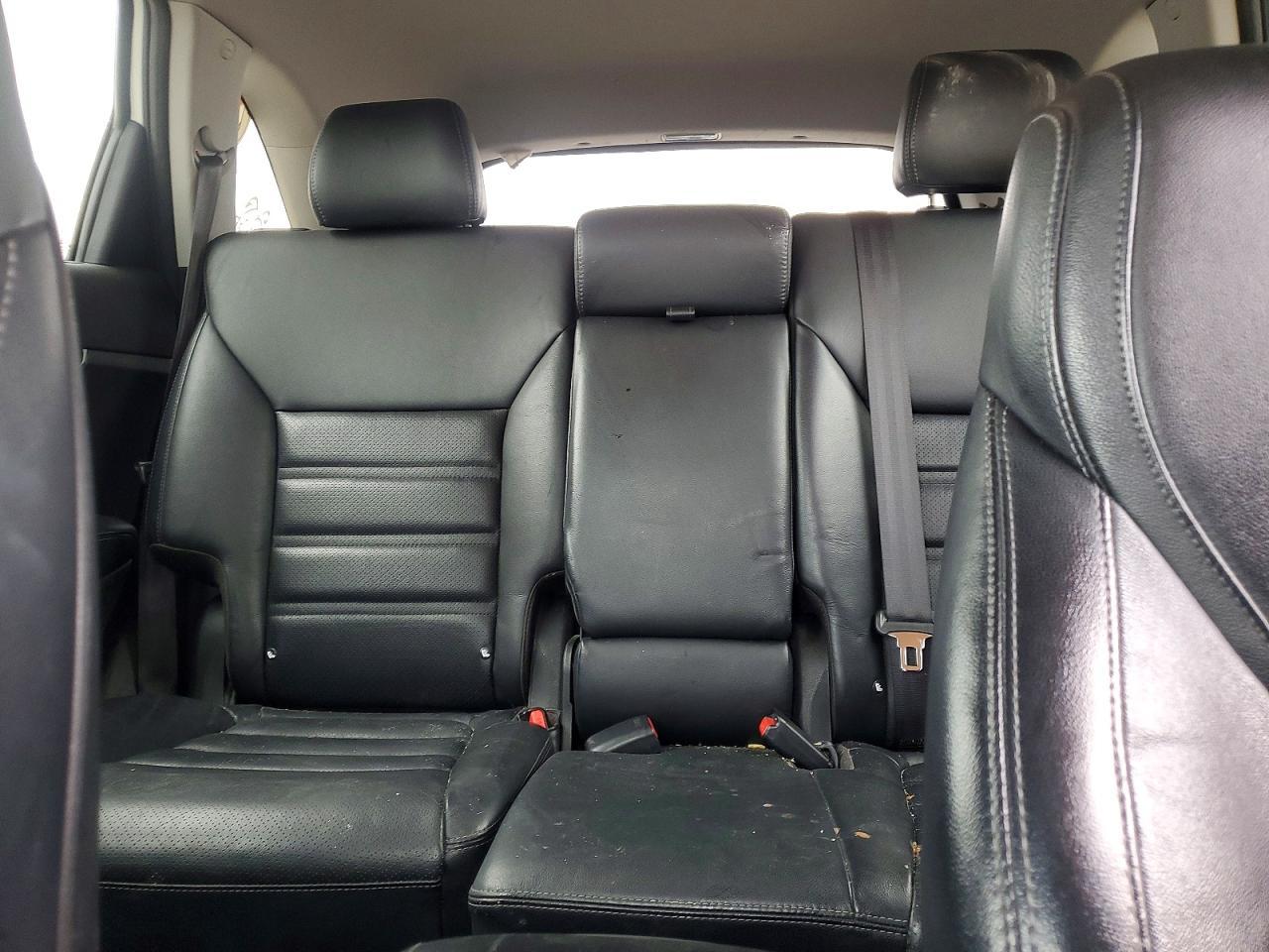 2017 KIA Sorento ex V6