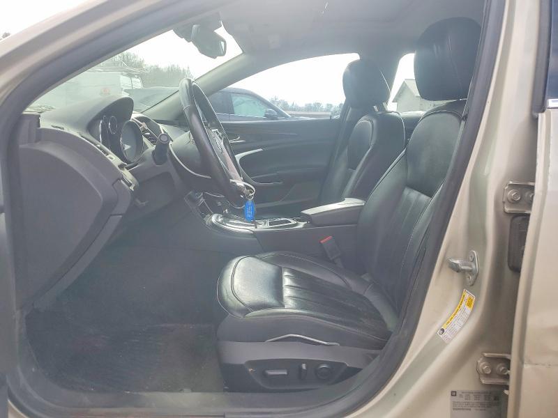 2013 Buick Regal Premium