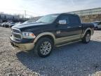 2013 Dodge RAM 1500 Longhorn