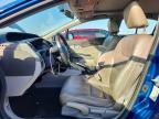 2012 Honda Civic exl