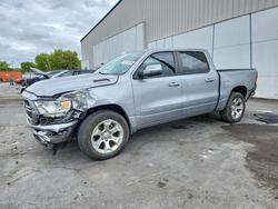 Salvage trucks for sale at Apopka, FL auction: 2023 Dodge RAM 1500 BIG Horn