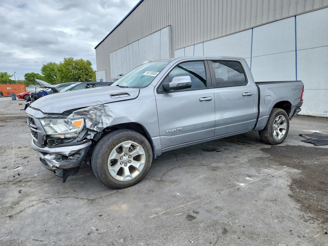 2023 Dodge RAM 1500 BIG Horn