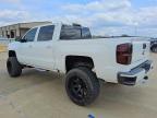 2018 Chevrolet Silverado K1500 LTZ