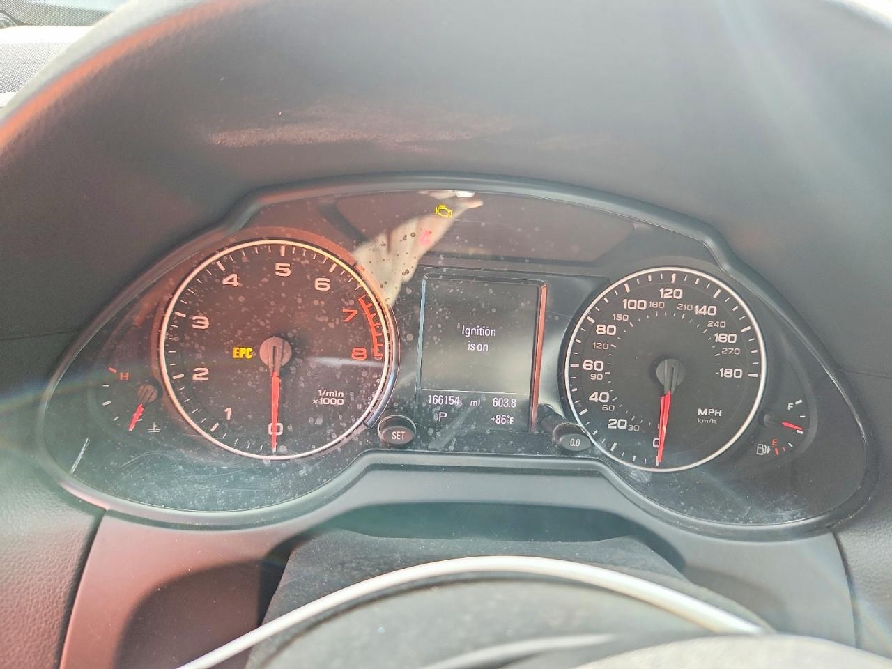 2012 Audi Q5 Premium Plus