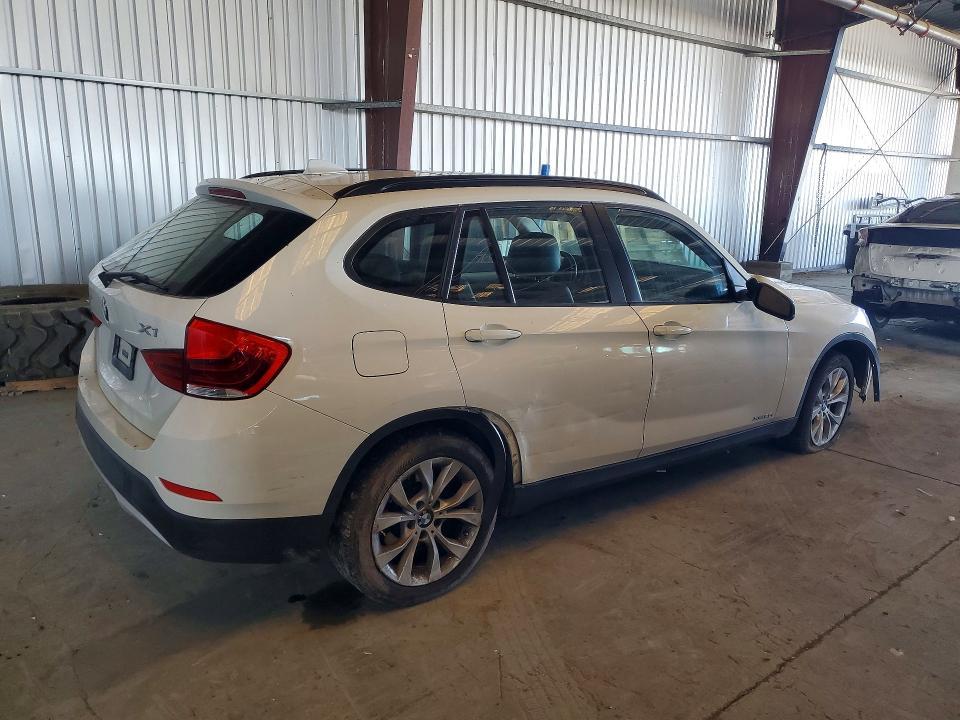2013 BMW X1 Xdrive28i