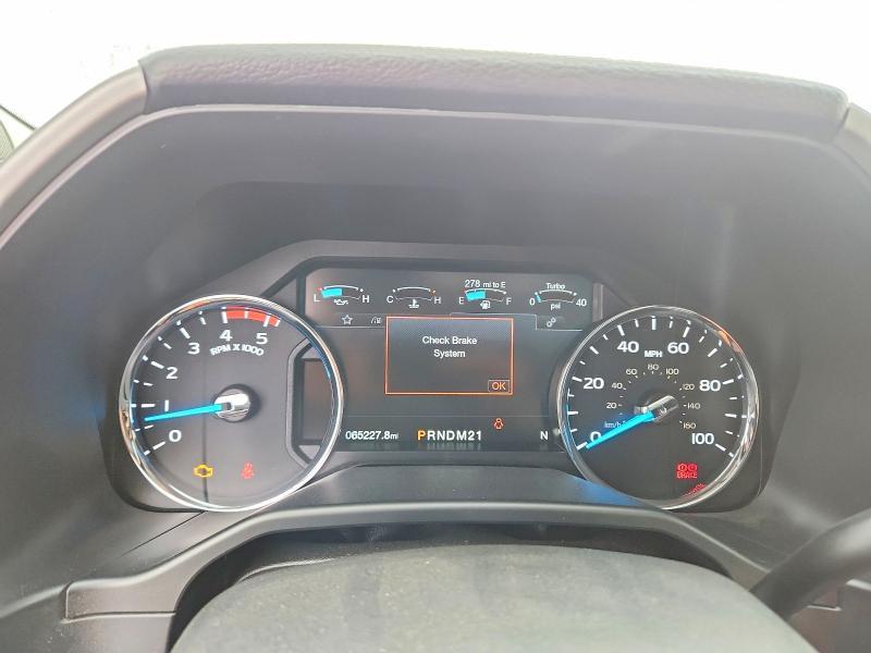 2017 Ford F250 Super Duty