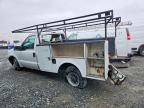 2004 Ford F250 Super Duty Utility / Service Truck