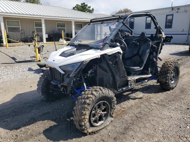 2020 Polaris RZR Utility Vehicle