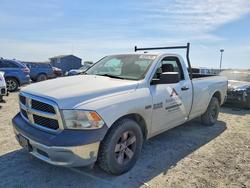 Salvage trucks for sale at Antelope, CA auction: 2014 Dodge RAM 1500 ST